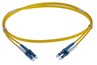 <strong>NENCO</strong><br/>OS2 FIBRE OPTIC PATCH LEADS<br/><strong>Configurable Options</strong>